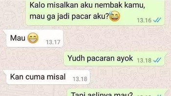 Yah:( Foto: Instagram/duhreceh.id