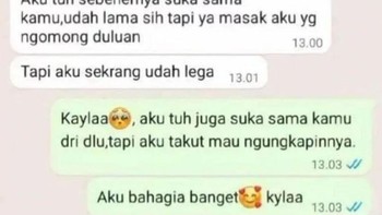 Prank paling kejam. Foto: X/kekocakanx