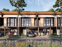 Klaster MIZUMI, Hunian Terbaik di Cikarang Cicilan Mulai Rp 3 Jutaan