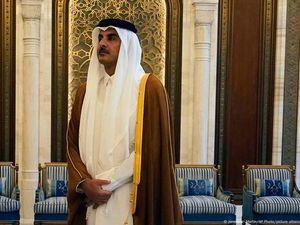 Dari Gaza ke Ukraina, Bagaimana Qatar Jadi Juru Damai Dunia?