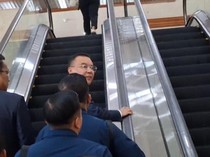 Atensi Lur! DPR Akan Sahkan RUU Pilkada Jadi UU Hari Ini