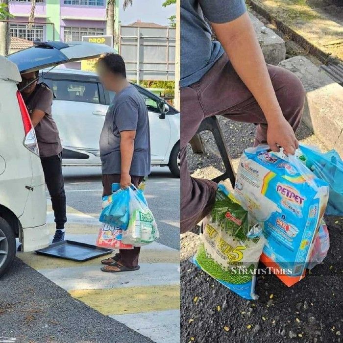 Demi Makan Gratis, 5 Orang Ini Rela Jalan Kaki hingga Kencan dengan 16 Pria