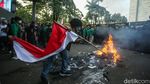 Bingkai Sepekan: Huru Hara Revisi UU Pilkada