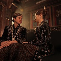 Dul dan Tissa diketahui sudah berpacaran sejak tahun 2020. Kurang lebih saat ini keduanya sudah menjalin kasih selama 4 tahun. Foto: Instagram/@duljaelani/@tissabiani