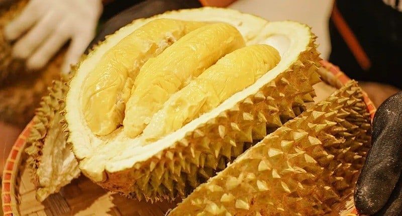 Mantap! Ini 5 Durian Unggulan Asli Sumatera yang Legit Harum