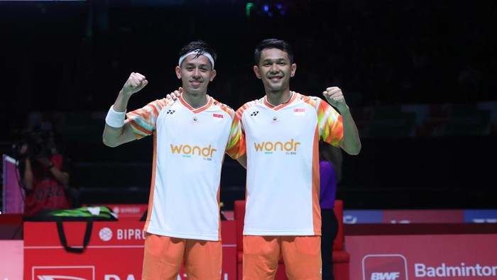 Fajar Alfian/Muhammad Rian Ardianto