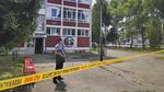 Geger Petugas Kebersihan Tembak Mati Kepsek-Guru di Sekolah Bosnia