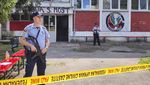 Geger Petugas Kebersihan Tembak Mati Kepsek-Guru di Sekolah Bosnia