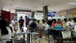 Gurih Renyah Ayam Goreng Predikat Michelin Bib Gourmand di Bangkok