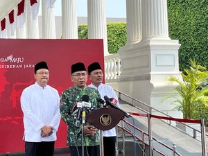 PBNU Ingin Investasi 100 Ha Lahan di IKN untuk Fasilitas Organisasi-Pendidikan
