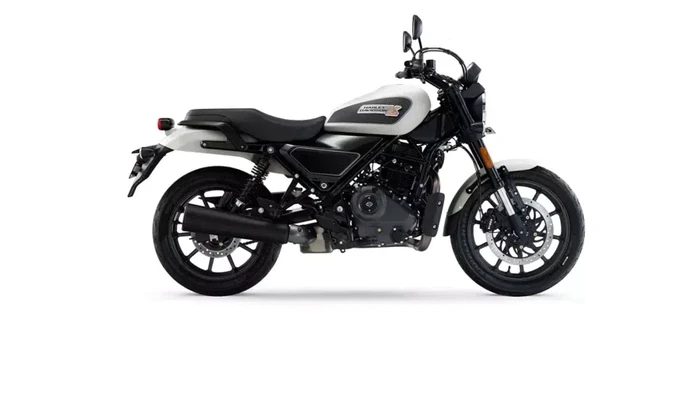 Harley-Davidson X440