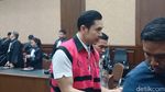 Harvey Moeis dan Borgol di Tangannya