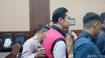 Harvey Moeis dan Borgol di Tangannya