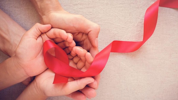 Siswi SD Usia 9 Tahun di Surabaya yang Berjuang Lawan HIV Meninggal