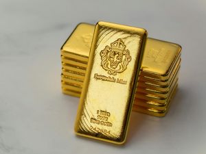 Harga Emas Hari Ini di Jogja 4 September 2025, Semua Produk Naik Tajam!