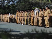 Menkeu Tetapkan Biaya Perjalanan Dinas ASN 2026, Berapa di Kalimantan?