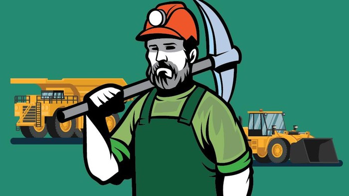 8 Fakta Kiai Said Minta Konsesi Tambang NU Dikembalikan, PBNU Menolak