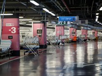 Israel Siapkan Rumah Sakit Bawah Tanah, Antisipasi Serangan Iran