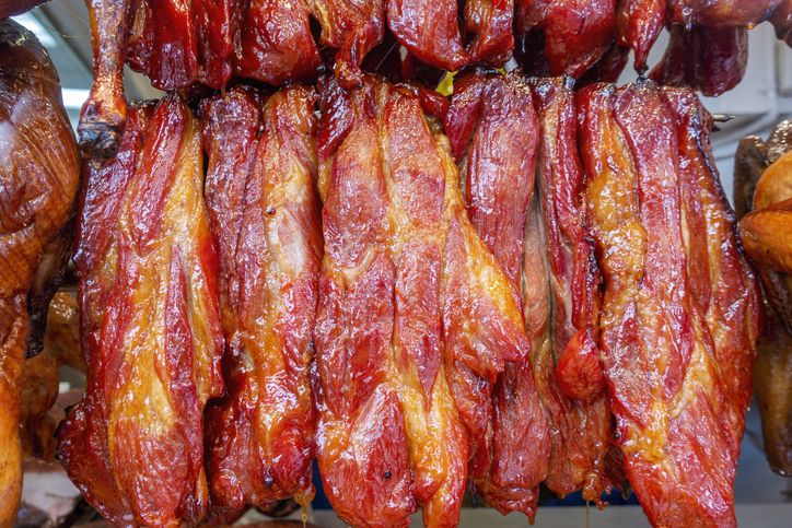 10 Istilah Daging Babi yang Harus Diwaspadai Muslim Agar Tak Terkecoh