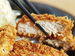 Daging Babi Rasanya Enak, Ini 5 Penyebabnya