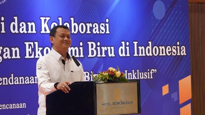 Kementerian Kelautan dan Perikanan