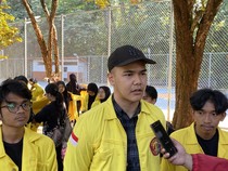 Ketua BEM UI: Sudah Sepantasnya Semua Pihak Termasuk DPR Hargai Putusan MK