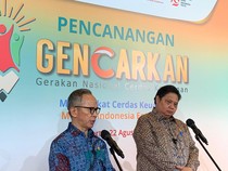 OJK: Semua Rekening Pelaku Judi Online Bakal Diblokir!