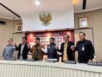 KPU Tegaskan Pendaftaran Calon Kepala Daerah Pedomani Putusan MK