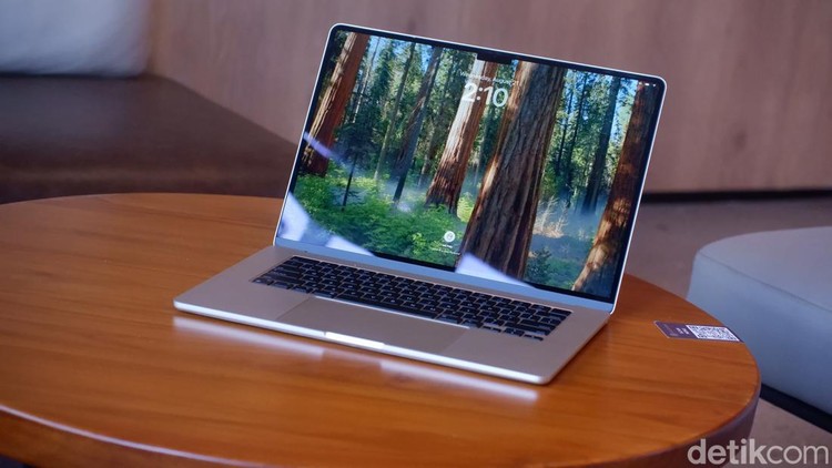 MacBook Air M3