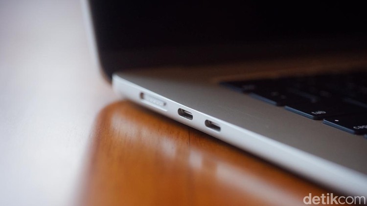 MacBook Air M3
