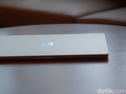 Wujud MacBook Air M3 15 Inch Cocok Untuk Sekolah, Kuliah dan Kerja