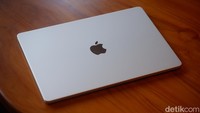 MacBook Air M3