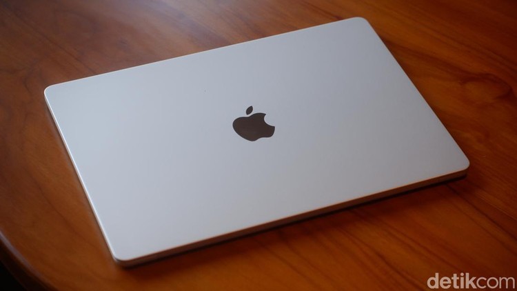 MacBook Air M3