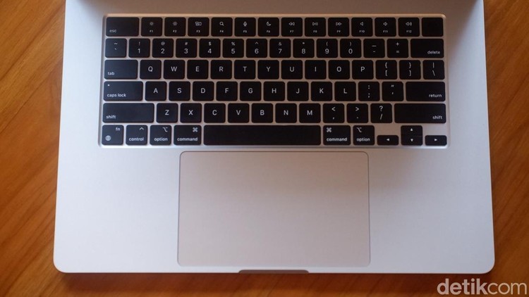 MacBook Air M3