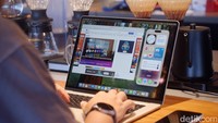 MacBook Air M3