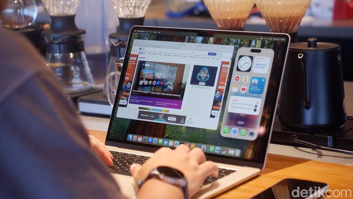 MacBook Air M3