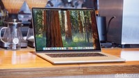 MacBook Air M3
