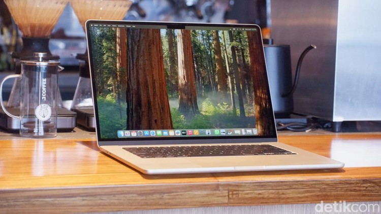 MacBook Air M3
