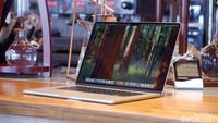 MacBook Air M3