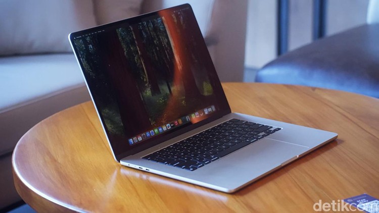 MacBook Air M3