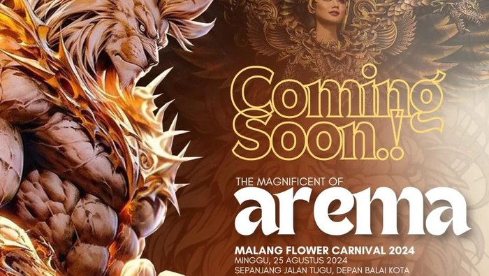 Malanf Flower Carnival