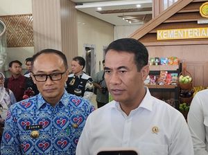Dorong Tanam Sumber Pangan di Rumah, Mentan: Hemat Pengeluaran Rp 2 Juta