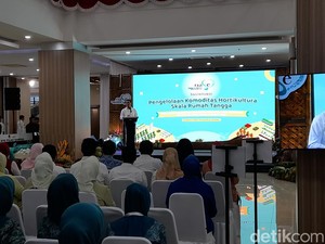 Mentan Dorong Swasembada Pangan di Sulsel Lewat P2L, Tambah Bantuan Benih