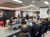 Terima Audiensi Aktivis 98-Guru Besar, MKMK Siap Kawal Putusan MK