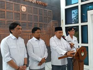 KPU Tegaskan Ikuti Putusan MK soal Pilkada, Tapi Konsultasi Dulu ke DPR