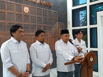 KPU Siapkan Draf Revisi PKPU Pencalonan Kepala Daerah Ikuti Putusan MK
