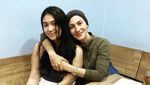 Wanda Hamidah Suka Kulineran Bareng Anak dan Jajan Durian