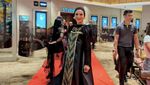 Wanda Hamidah Suka Kulineran Bareng Anak dan Jajan Durian