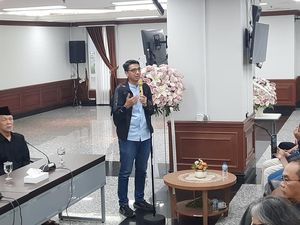 Pakar UGM Tolak RUU Pilkada: Bukan soal Ahok-Anies, Ini Demi Demokrasi