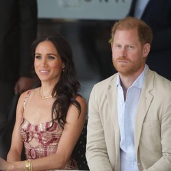 Pangeran Harry dan Meghan Markle Mungkin Bakal Balik ke Inggris Lagi
